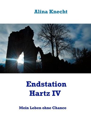 cover image of Endstation Hartz IV